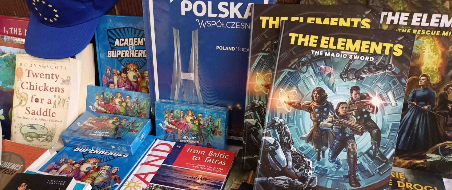 Międzynarodowy Dzień Książki