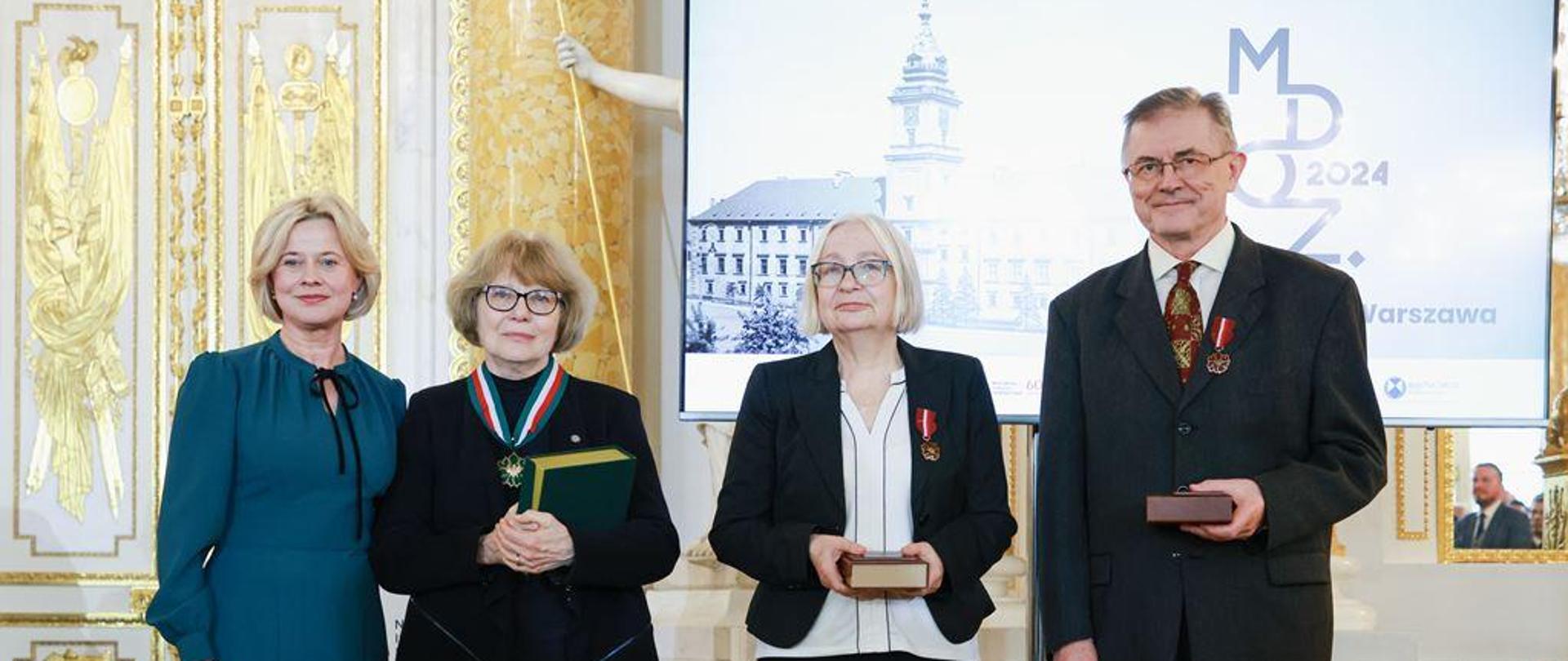 Międzynarodowy Dzień Ochrony Zabytków, fot. Danuta Matloch
