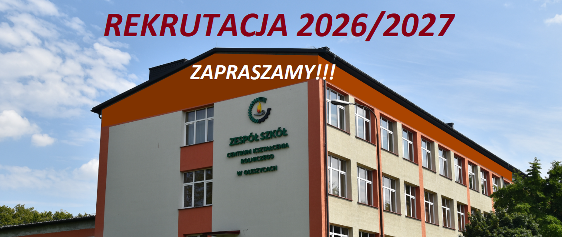 budynek szkoły
