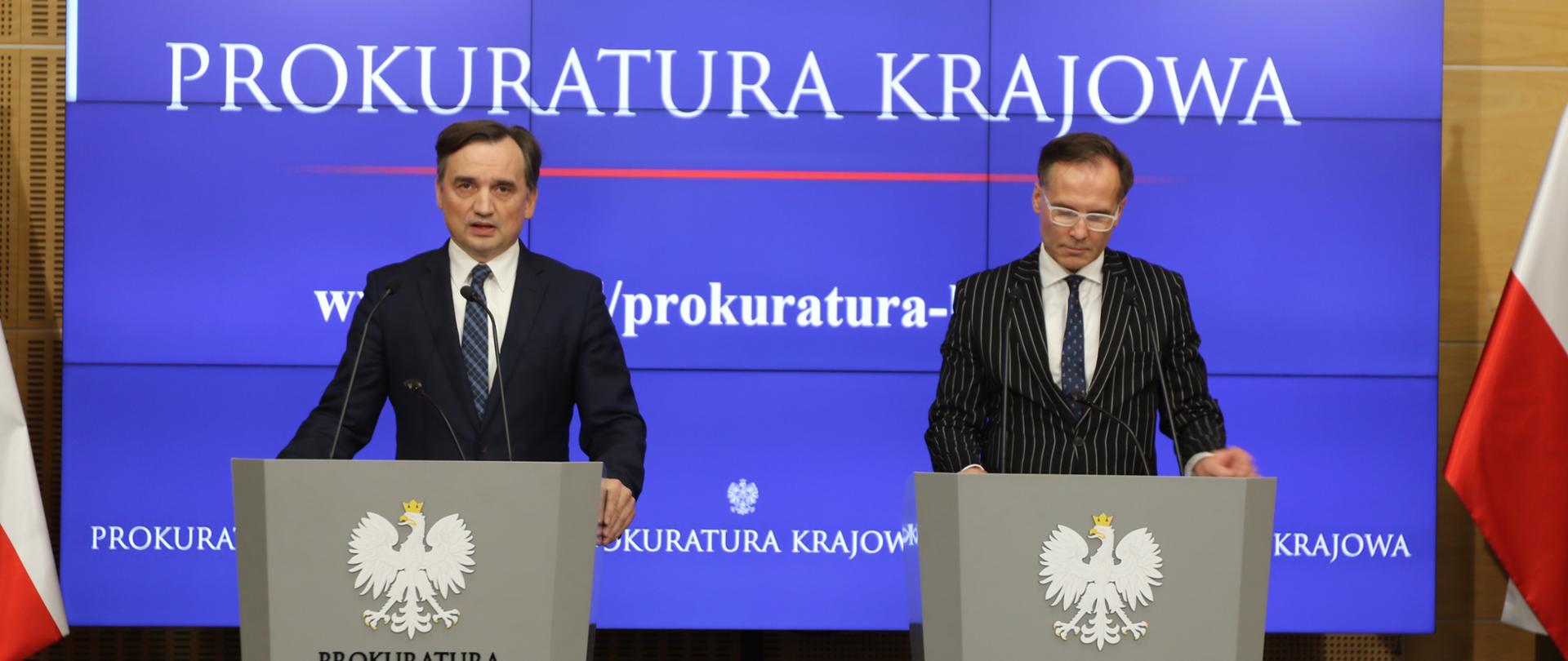 Prokurator Generalny Zbigniew Ziobro polecił umorzyć śledztwo, w ramach którego zarzuty przedstawiono członkom rodziny odpierającym atak napastnika 