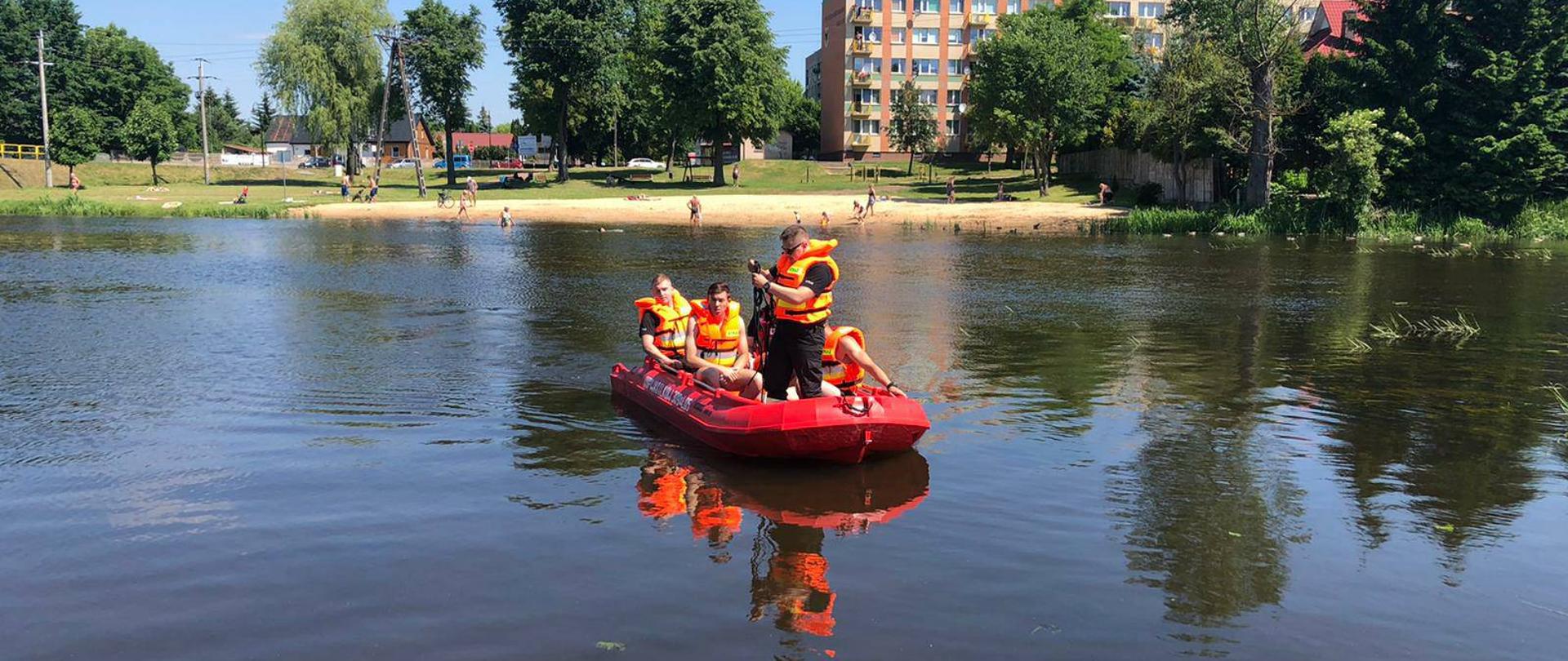Ratownictwo Wodne 4