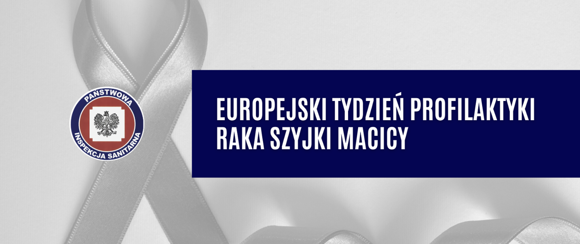 Europejski Tydzień Profilaktyki Raka Szyjki Macicy 2022