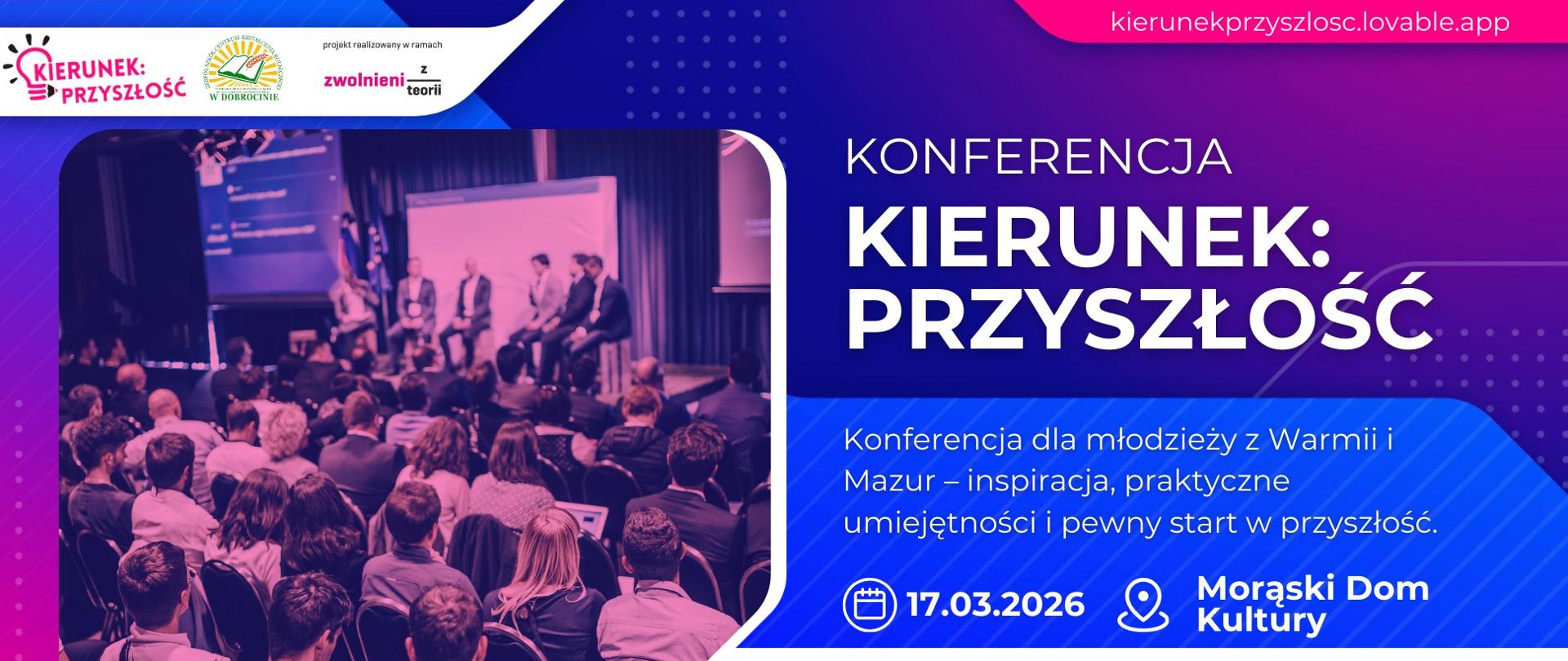 Nasi uczniowie tworzą przyszłość!