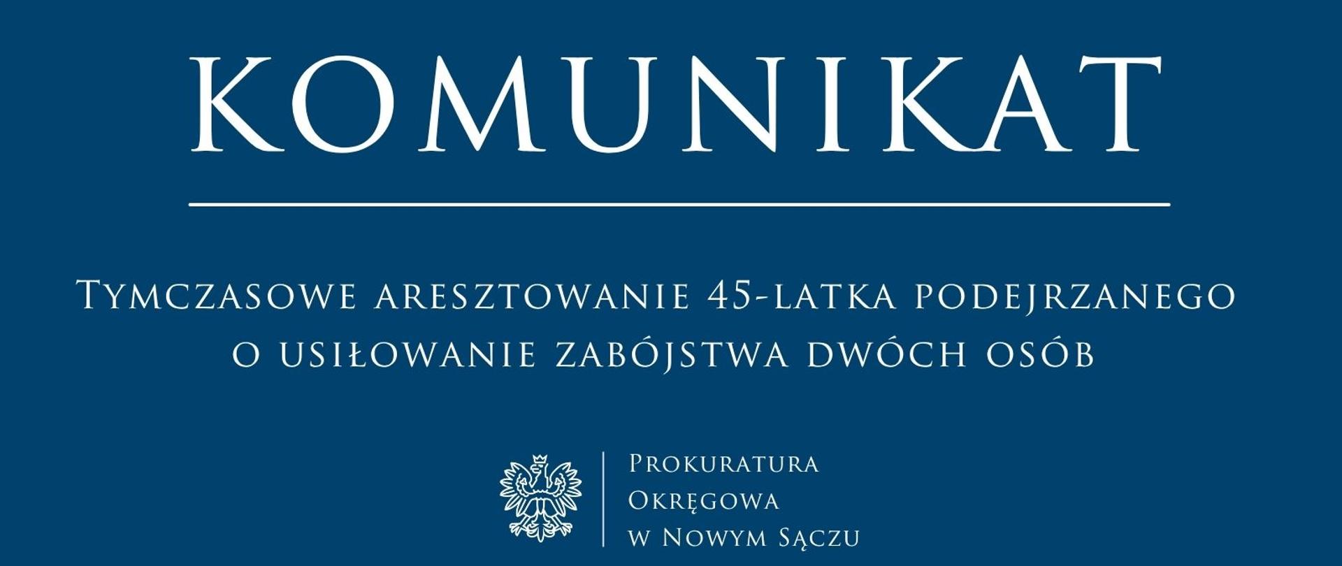 Tymczasowe aresztowanie