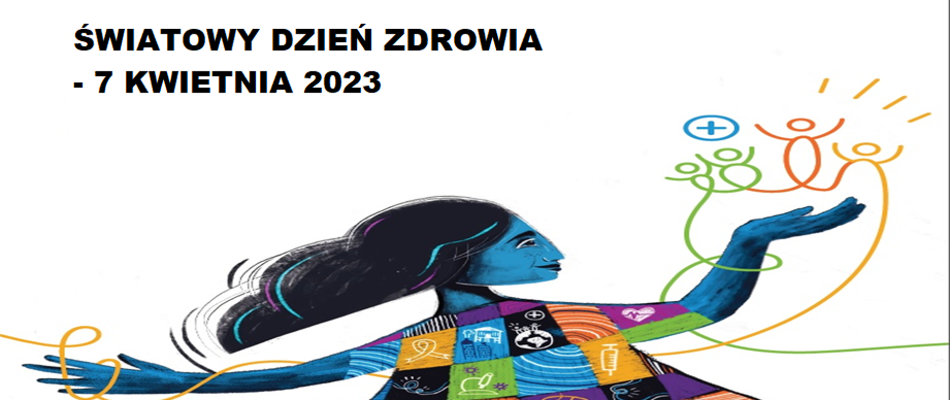 Światowy dzień zdrowia 2023
