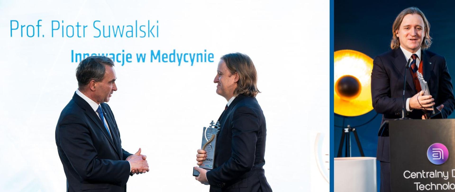 Innowacje w Medycynie