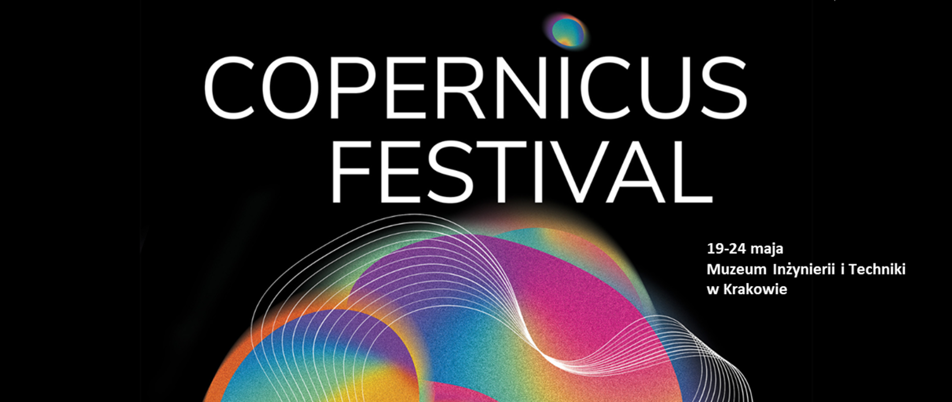 Copernicus Festival 2026 w Krakowie z udziałem ERC i NCBR
