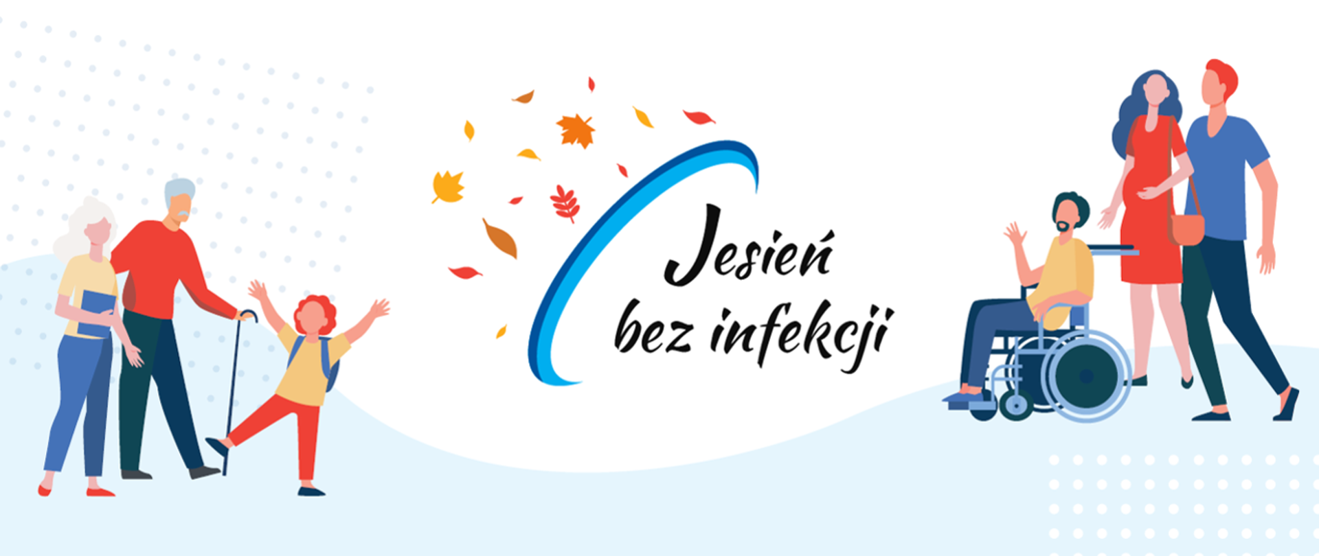 jesień bez infekcji