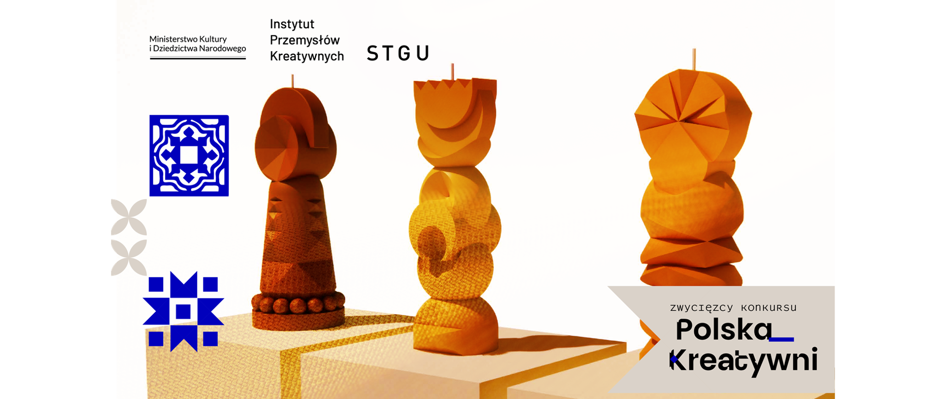 Ogłoszenie wyników konkursu „Polska_Kreatywni. Kultura buduje tożsamość”