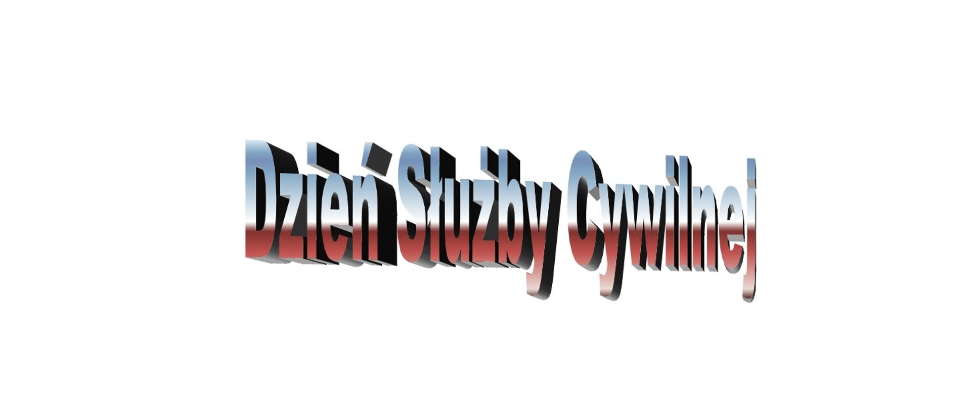 Dzień Służby Cywilnej - zdjęcie ilustracyjne. 