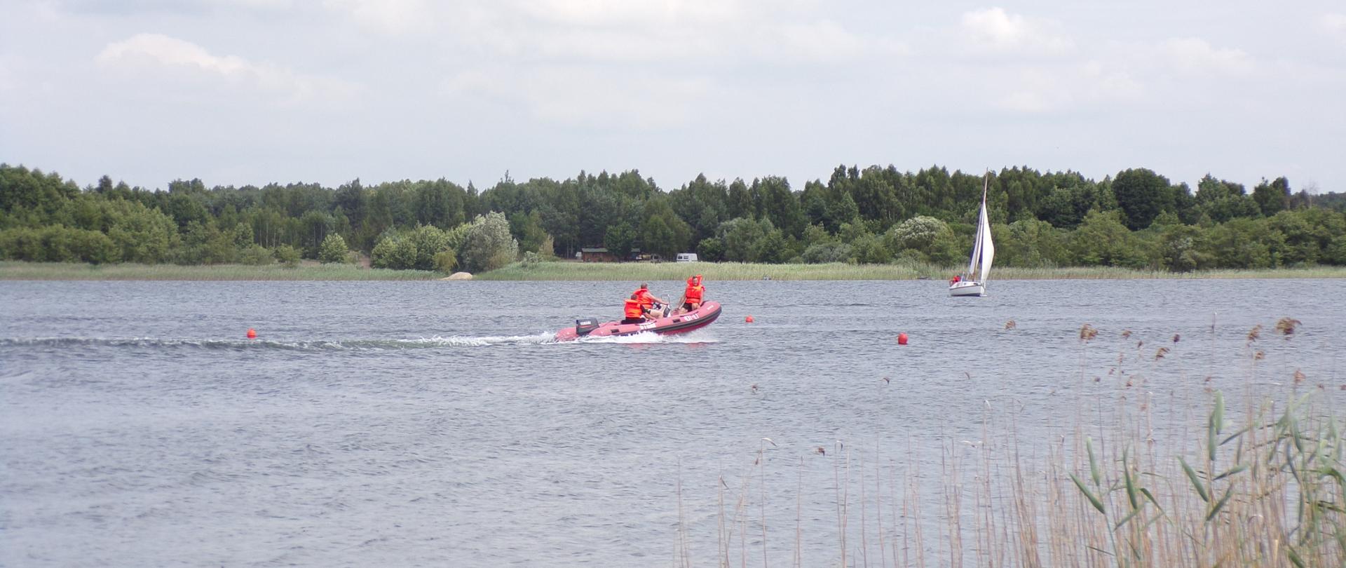 Ćwiczenia przygotowujące do sezonu letniego