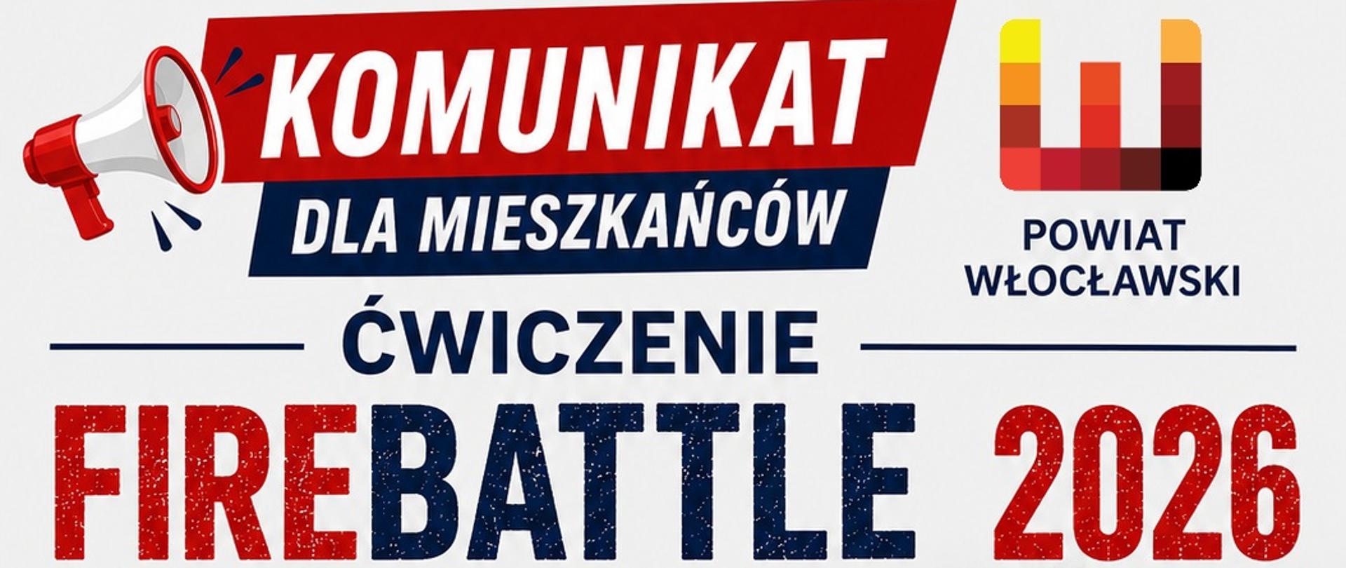 Komunikat !!!