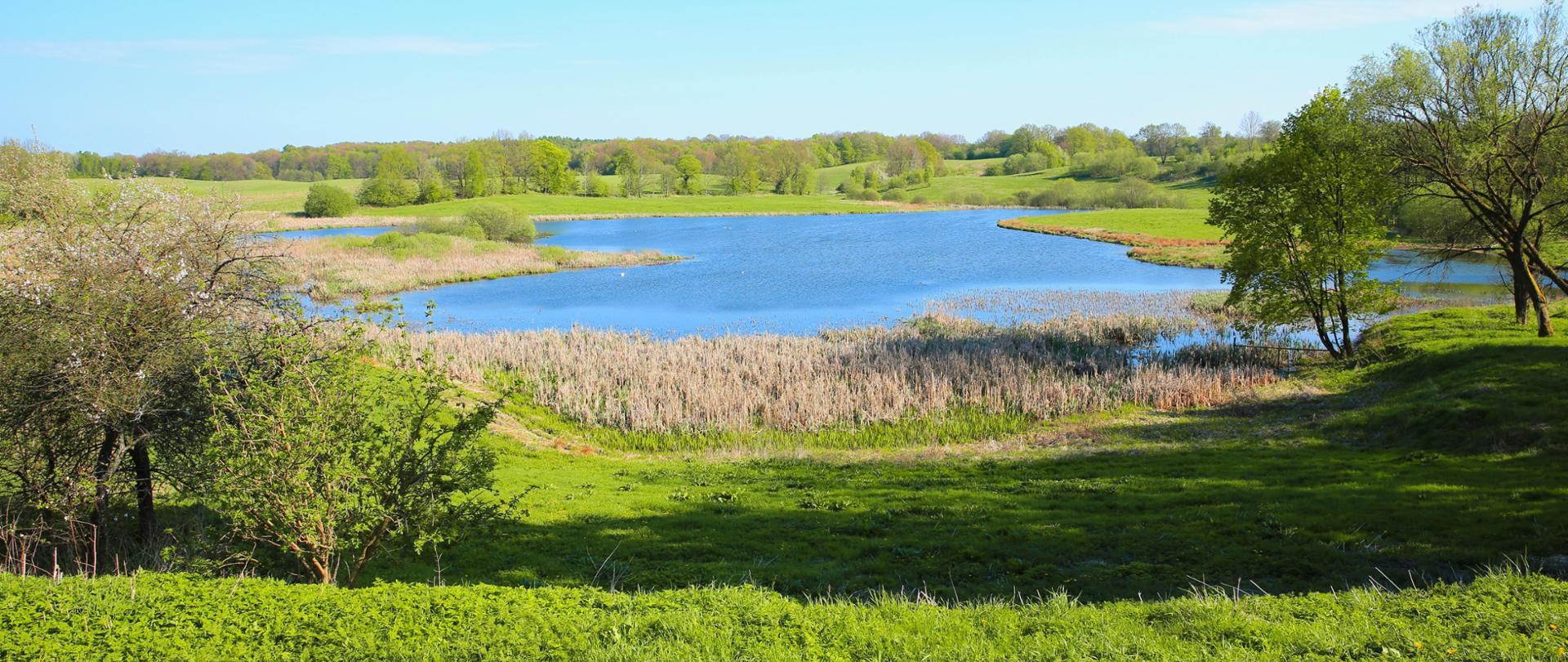 Region Drawskiego Parku Krajobrazowego