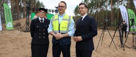 Startujemy z największą portową inwestycją w Polsce - Przylądek Pomerania wchodzi w fazę realizacji