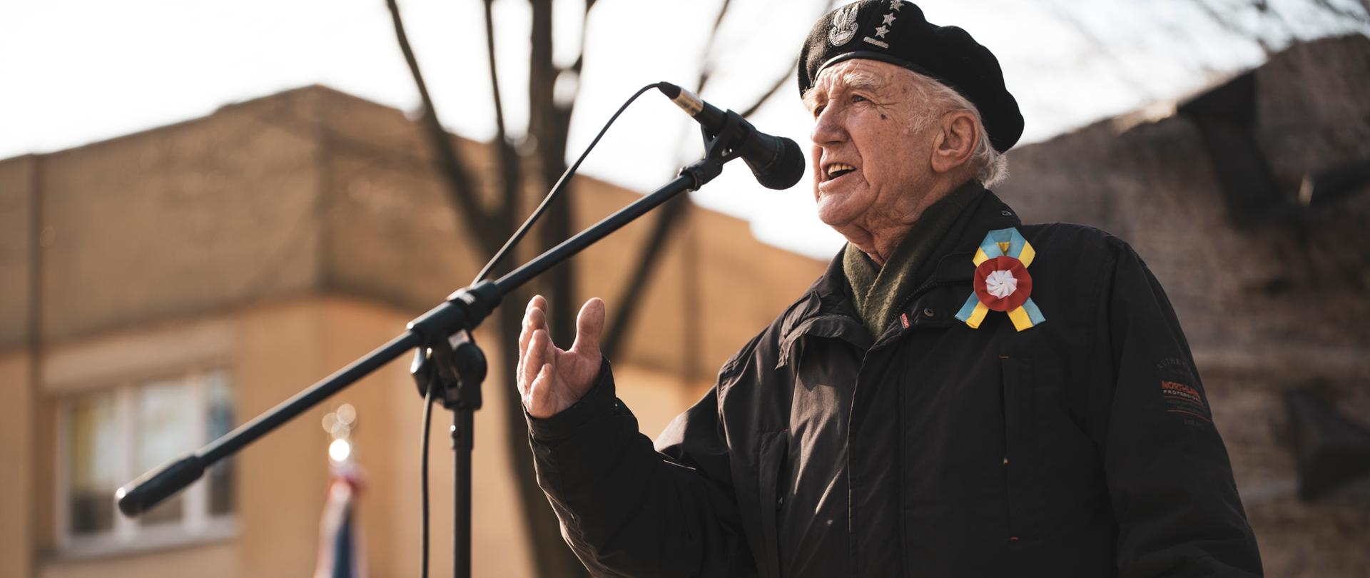 Narodowy Dzień Pamięci Żołnierzy Wyklętych 2023