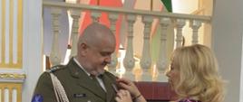 Pożegnanie płk. Macieja Zająca 🇵🇱 attaché wojskowego w Uzbekistanie