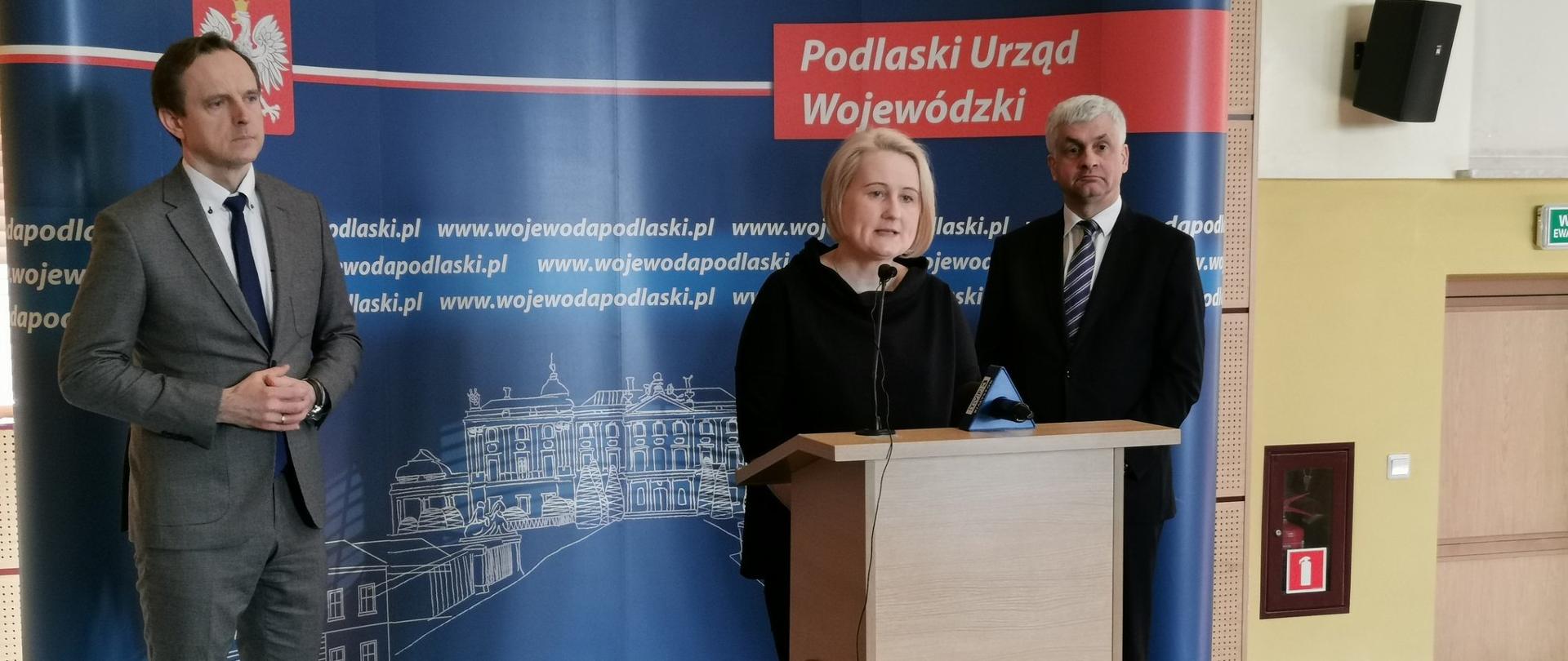 Laboratorium na UMB już działa