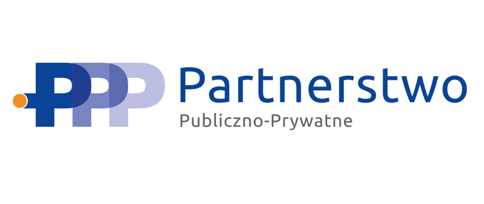 Logo Partnerstwa Publiczno-Prywatnego