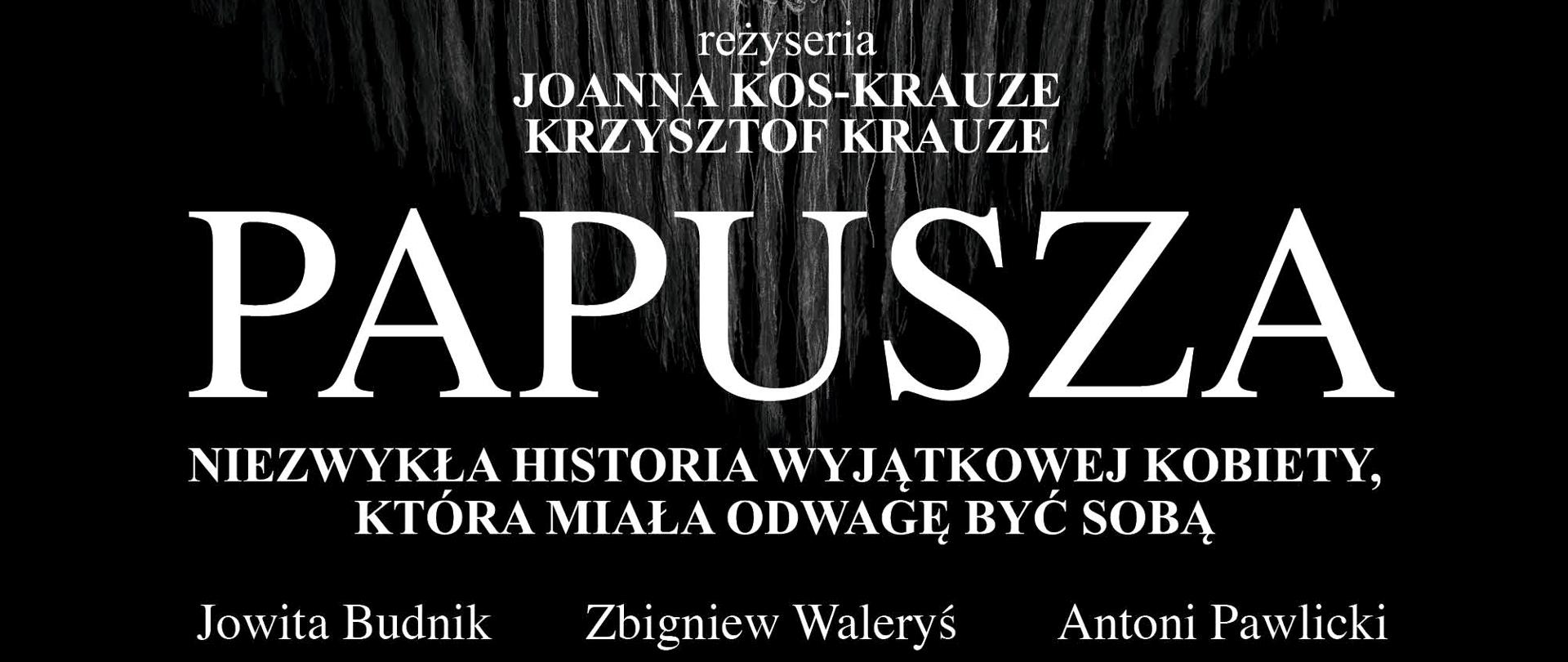 Papusza