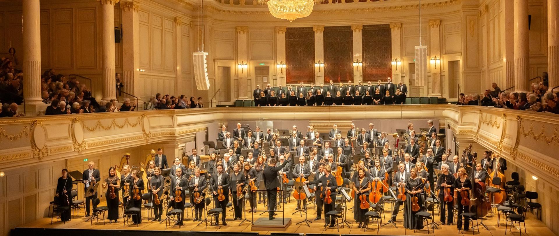 Célébration de la Fête de l’Indépendance de la Pologne à Berne