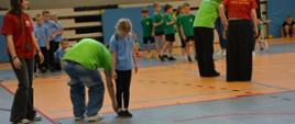 Olimpiada Przedszkolaków w ramach XIII Kaliskiego Tygodnia Zdrowia!