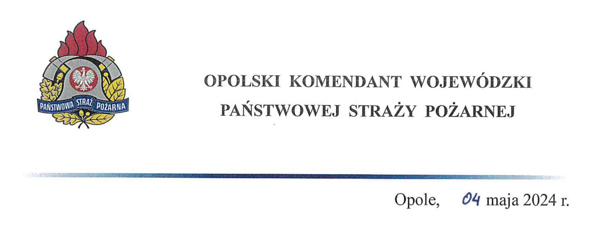 Funkcjonariusze i Pracownicy
Państwowej Straży Pożarnej
Członkowie Ochotniczych Straży Pożarnych
Seniorzy Służby Pożarniczej
Międzynarodowy Dzień Strażaka to święto wyjątkowych ludzi, pełnych determinacji, ogromnej siły charakteru i hartu ducha - strażak nie jest człowiekiem nieustraszonym, ale bez wątpienia jest odważny.
Strażacka służba to ciągła potrzeba niesienia pomocy drugiemu człowiekowi, ratowanie ludzkiego życia oraz dobytku często z narażeniem własnego zdrowia.
Na fundamentach dumy, zachwytu i satysfakcji z naszych dokonań oraz wciąż wzrastającego uznania społecznego budujemy motywację i inspirację do dalszych ofiarnych działań.
Dziś z okazji Dnia Strażaka z całego serca dziękuję wszystkim, którzy zawodowo
i społecznie pełnią szlachetną misję ratowania życia, zdrowia i mienia.
Dziękuję za to, że na sygnał alarmu potraficie zostawić wszystko, by być tam gdzie potrzebuje Was drugi człowiek.
Dziękuję również druhom Ochotniczych Straży Pożarnych za ogromne zaangażowanie, poświęcenie i odwagę w niesieniu pomocy innym.
Wszystkim oddanym strażackim szeregom życzę zdrowia, szczęścia
oraz wszelkiej pomyślności.
Przede wszystkim jednak życzę Wam zawsze bezpiecznej służby i szczęśliwych powrotów z akcji.
