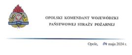 Funkcjonariusze i Pracownicy
Państwowej Straży Pożarnej
Członkowie Ochotniczych Straży Pożarnych
Seniorzy Służby Pożarniczej
Międzynarodowy Dzień Strażaka to święto wyjątkowych ludzi, pełnych determinacji, ogromnej siły charakteru i hartu ducha - strażak nie jest człowiekiem nieustraszonym, ale bez wątpienia jest odważny.
Strażacka służba to ciągła potrzeba niesienia pomocy drugiemu człowiekowi, ratowanie ludzkiego życia oraz dobytku często z narażeniem własnego zdrowia.
Na fundamentach dumy, zachwytu i satysfakcji z naszych dokonań oraz wciąż wzrastającego uznania społecznego budujemy motywację i inspirację do dalszych ofiarnych działań.
Dziś z okazji Dnia Strażaka z całego serca dziękuję wszystkim, którzy zawodowo
i społecznie pełnią szlachetną misję ratowania życia, zdrowia i mienia.
Dziękuję za to, że na sygnał alarmu potraficie zostawić wszystko, by być tam gdzie potrzebuje Was drugi człowiek.
Dziękuję również druhom Ochotniczych Straży Pożarnych za ogromne zaangażowanie, poświęcenie i odwagę w niesieniu pomocy innym.
Wszystkim oddanym strażackim szeregom życzę zdrowia, szczęścia
oraz wszelkiej pomyślności.
Przede wszystkim jednak życzę Wam zawsze bezpiecznej służby i szczęśliwych powrotów z akcji.

