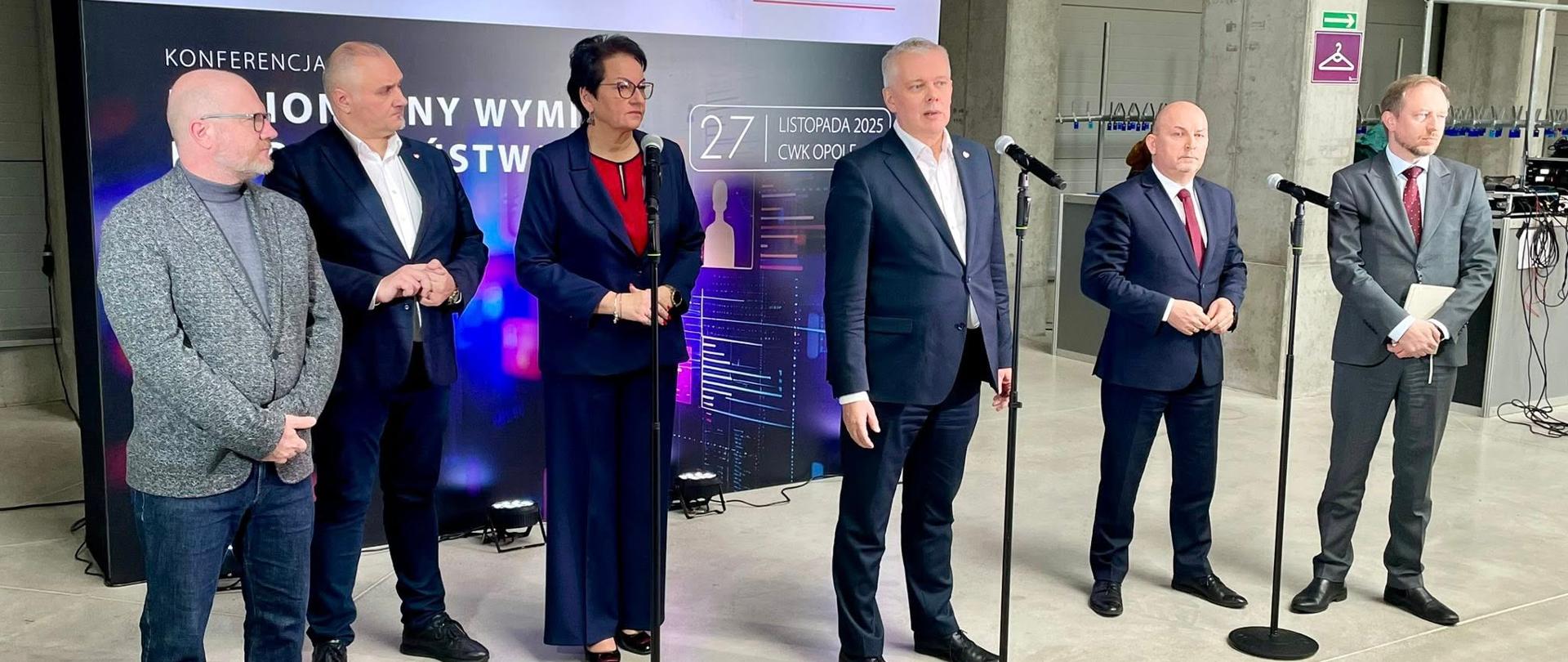 Konferencja: Regionalny wymiar bezpieczeństwa