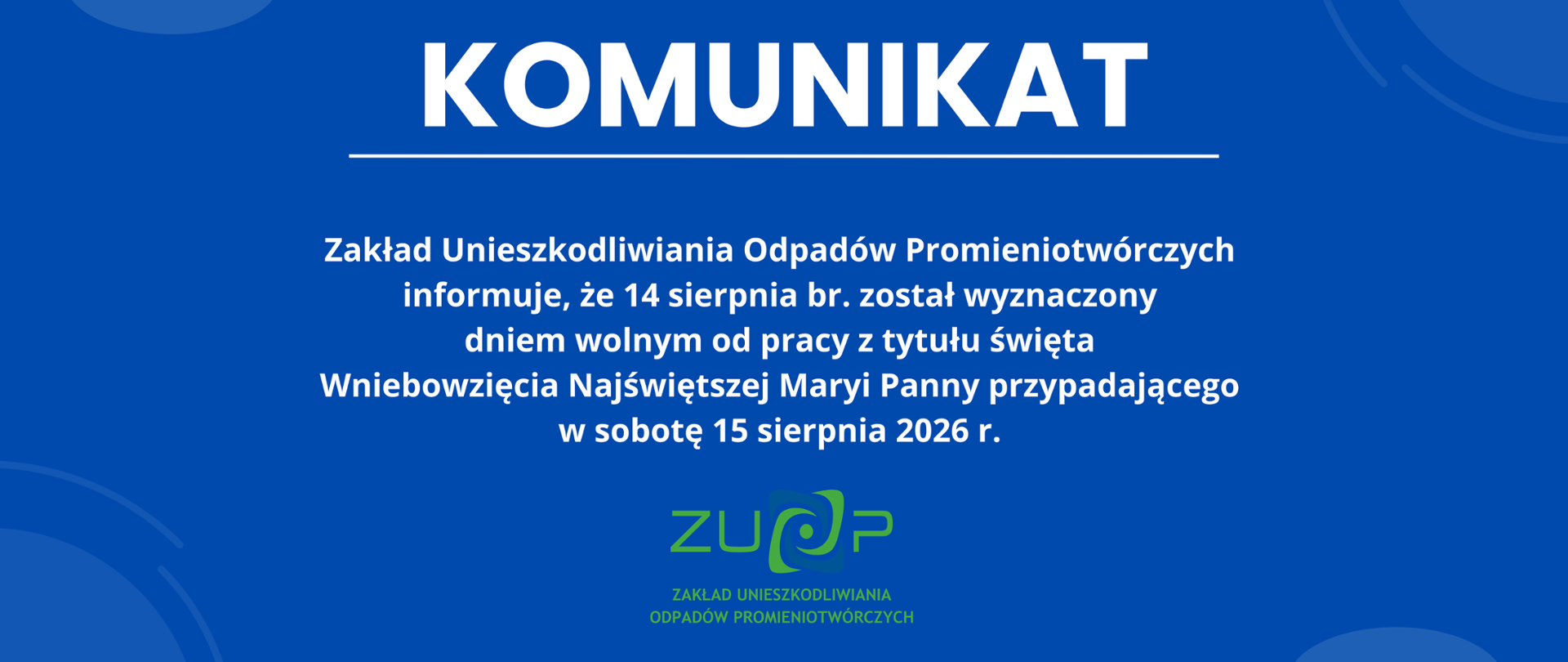 komunikat130826