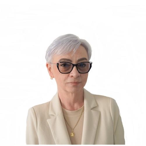 Maria Zyguła-Koziara