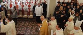 Diecezja Ełcka ma nowego biskupa pomocniczego