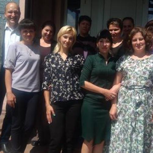 Support of local government reform through implementation of participatory strategic planning in municipalities in central, north and western Ukraine