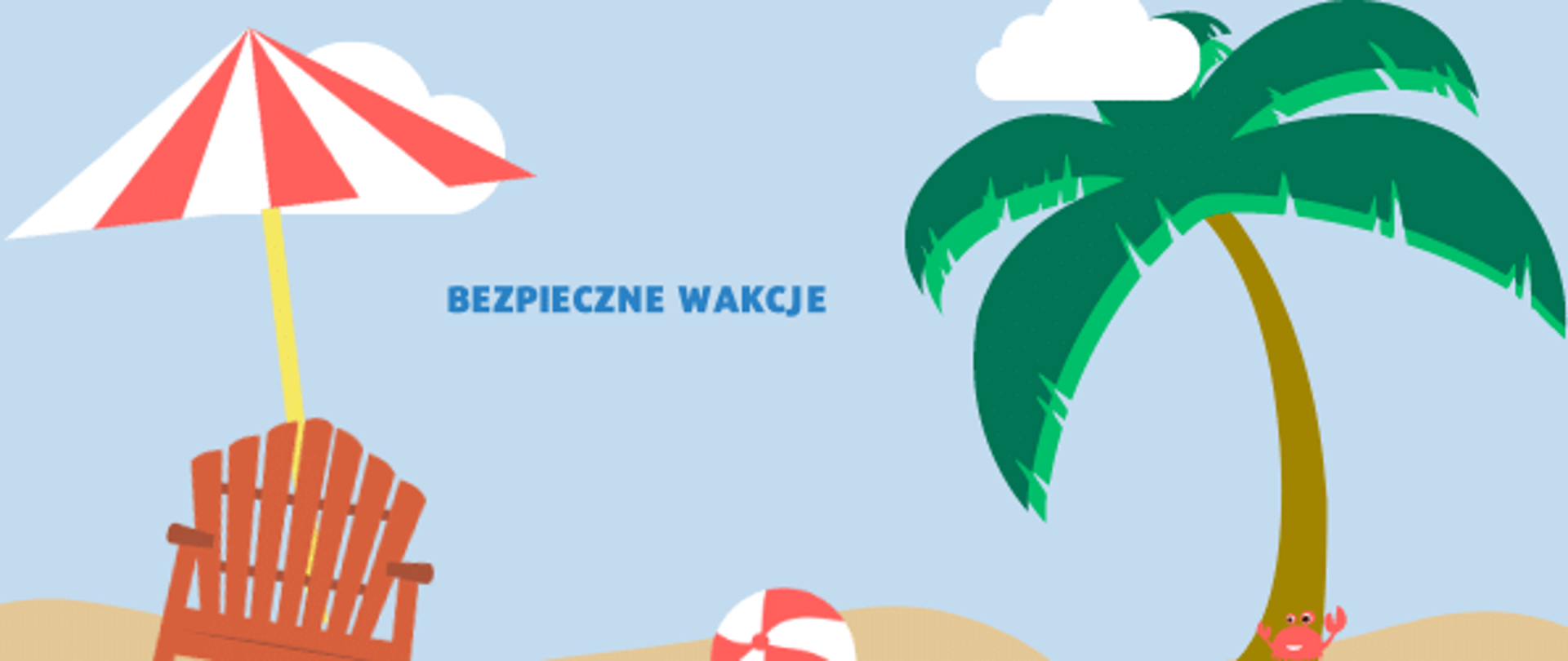 WAKACJE