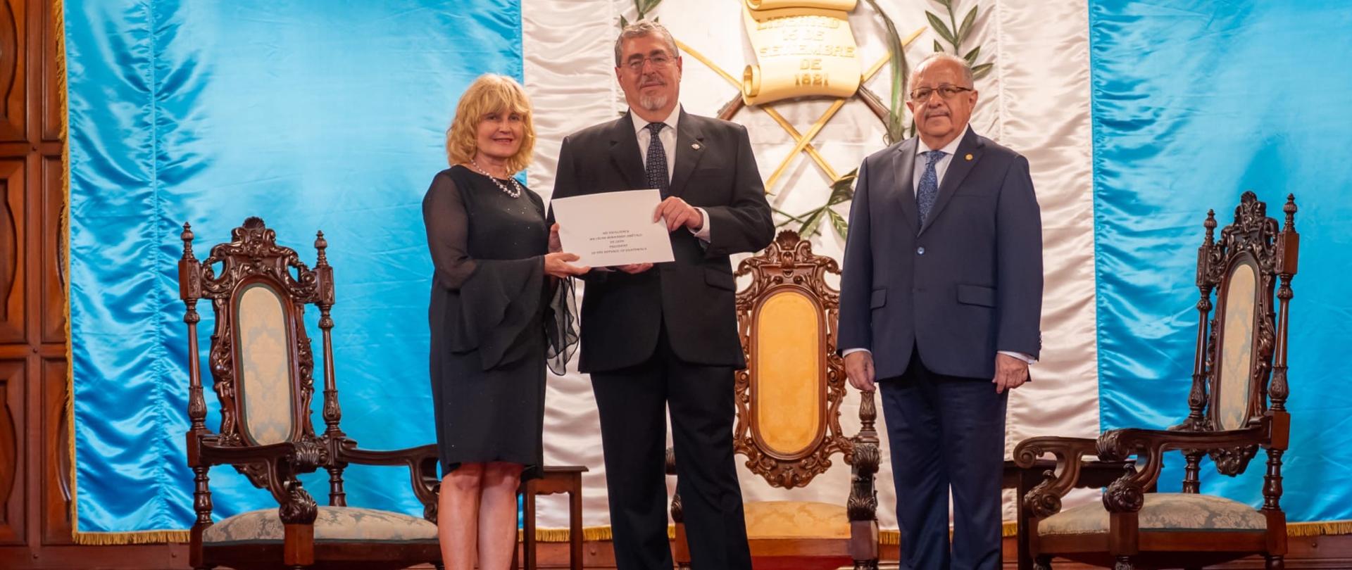 Presentación_Cartas_Credenciales_Guatemala