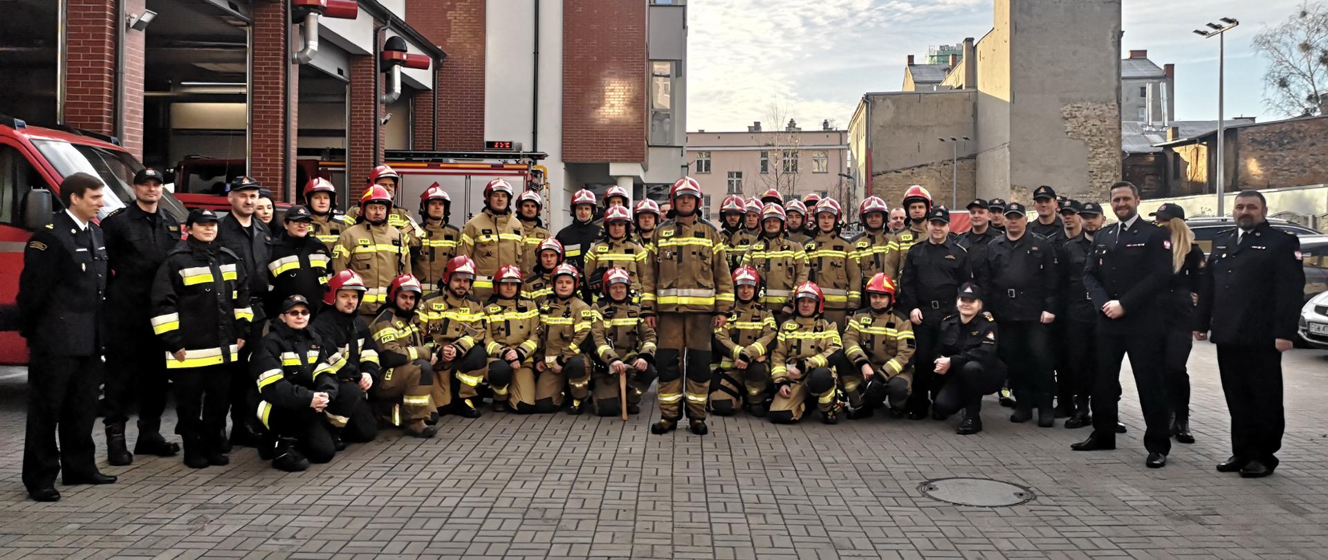 Ostatnia służba asp. sztab. Bogdana Grabowskiego