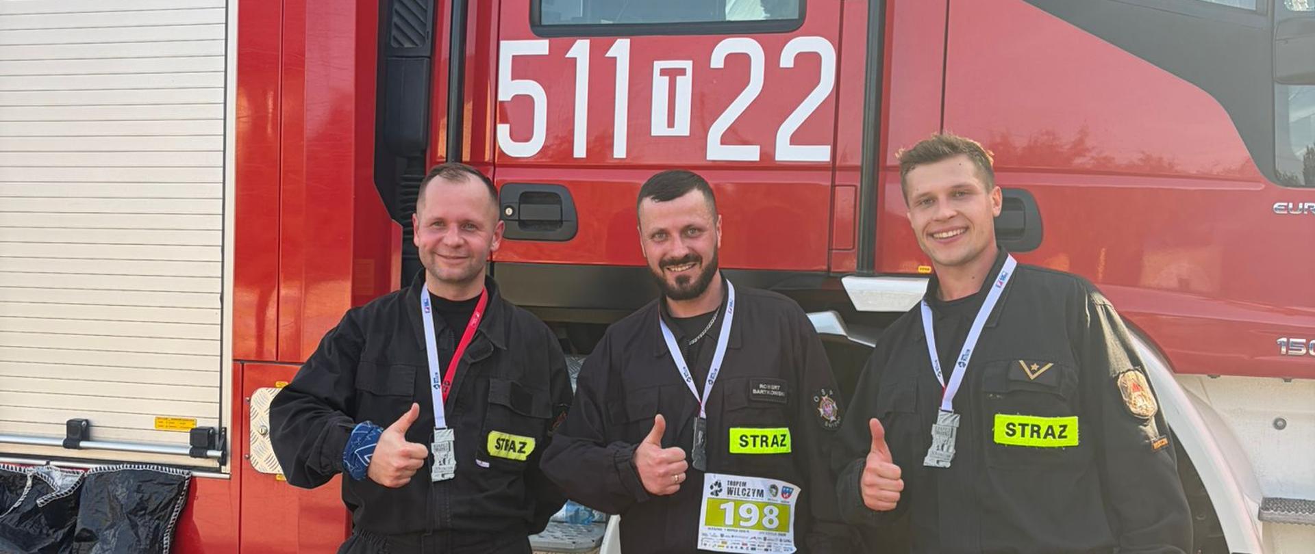 Tropem Wilczym - XIV edycja największego biegu pamięci w Polsce