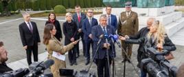Ambasada RP składa hołd ofiarom Vukovaru