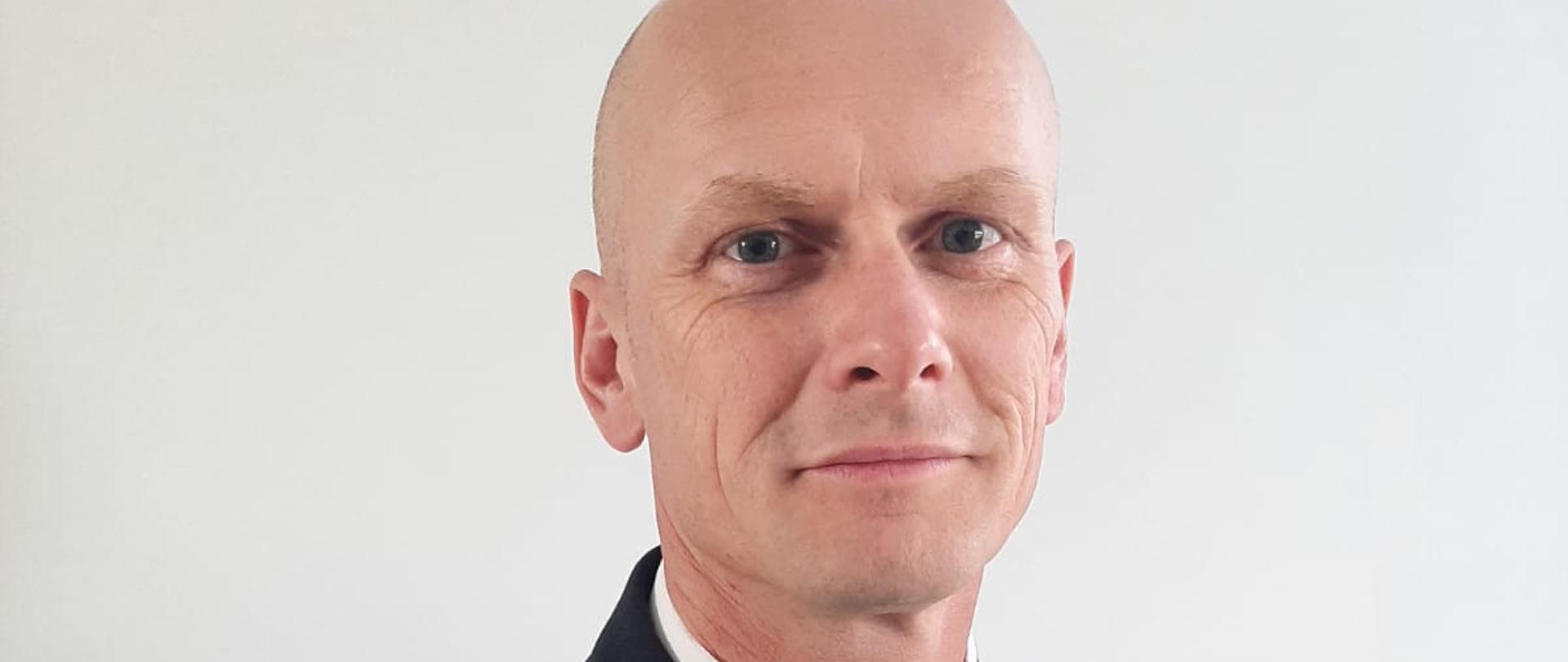 bryg. mgr inż. Przemysław Trochimiak