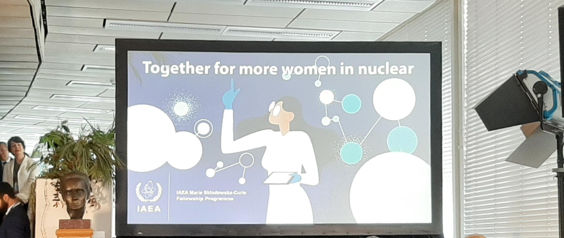 Skłodowska-Curie Fellowship programme