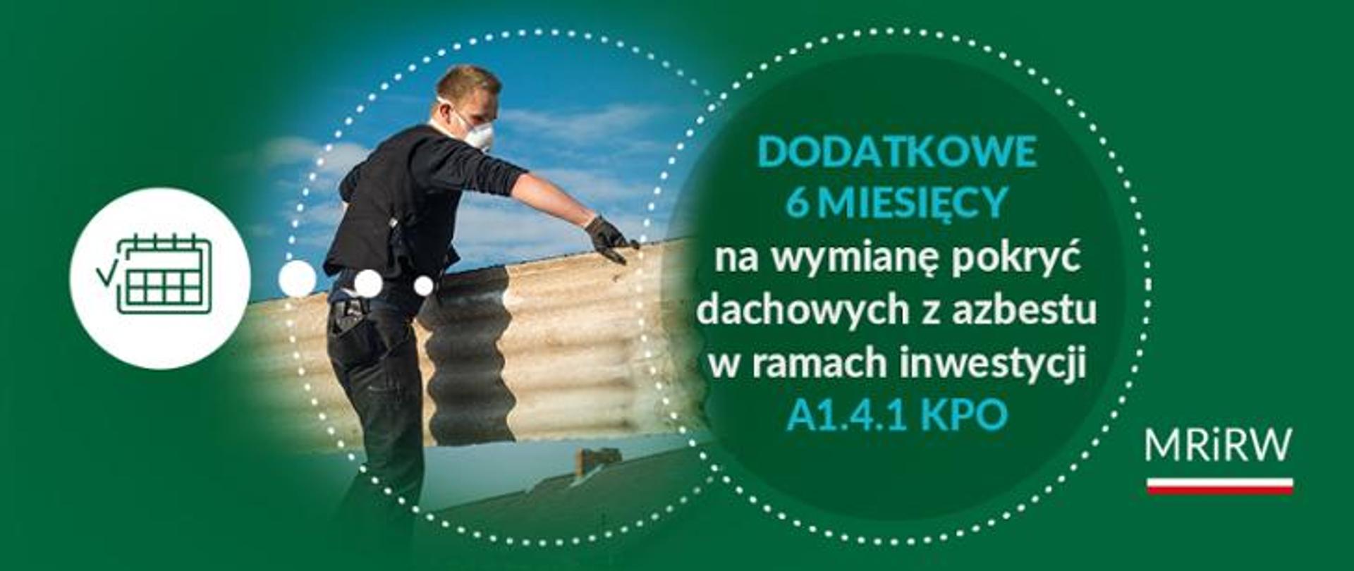 Wymiana_dachu_z_azbestu