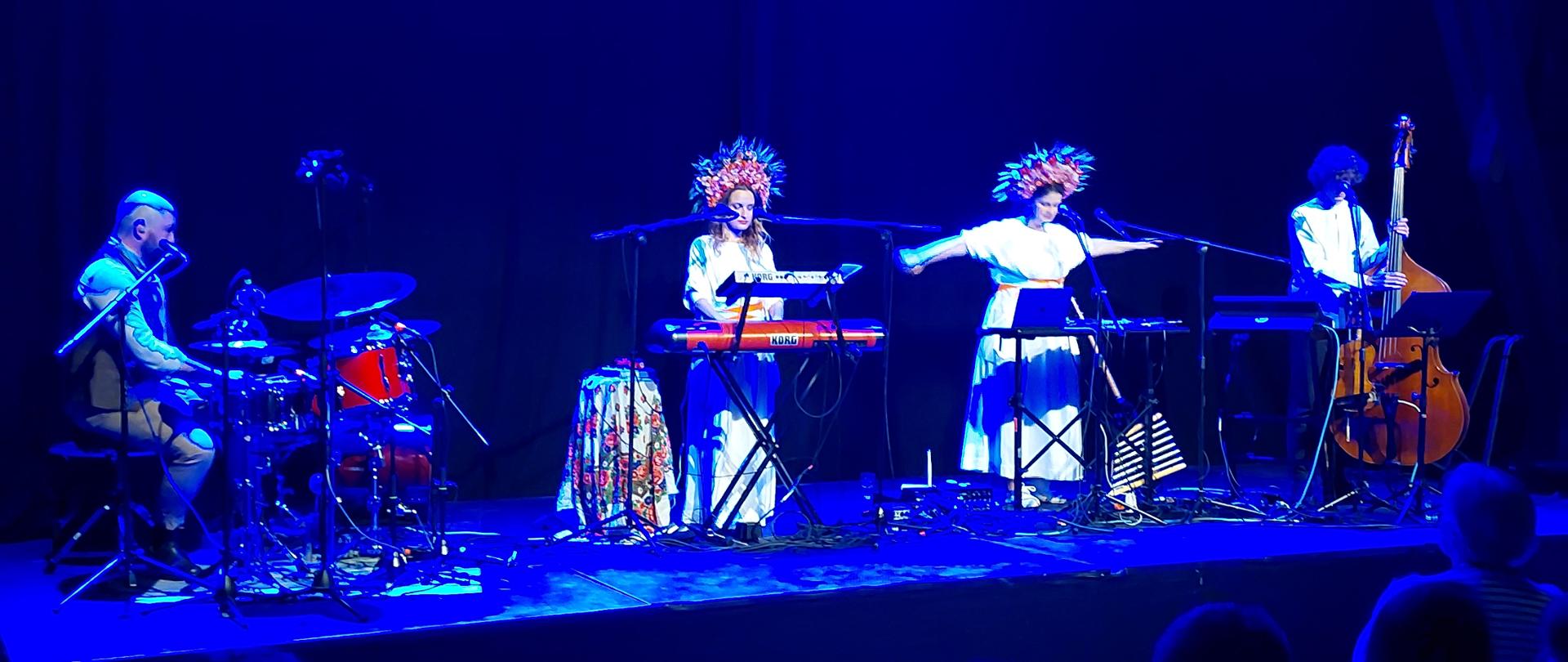 WE DO - Final show 1, Dagadana