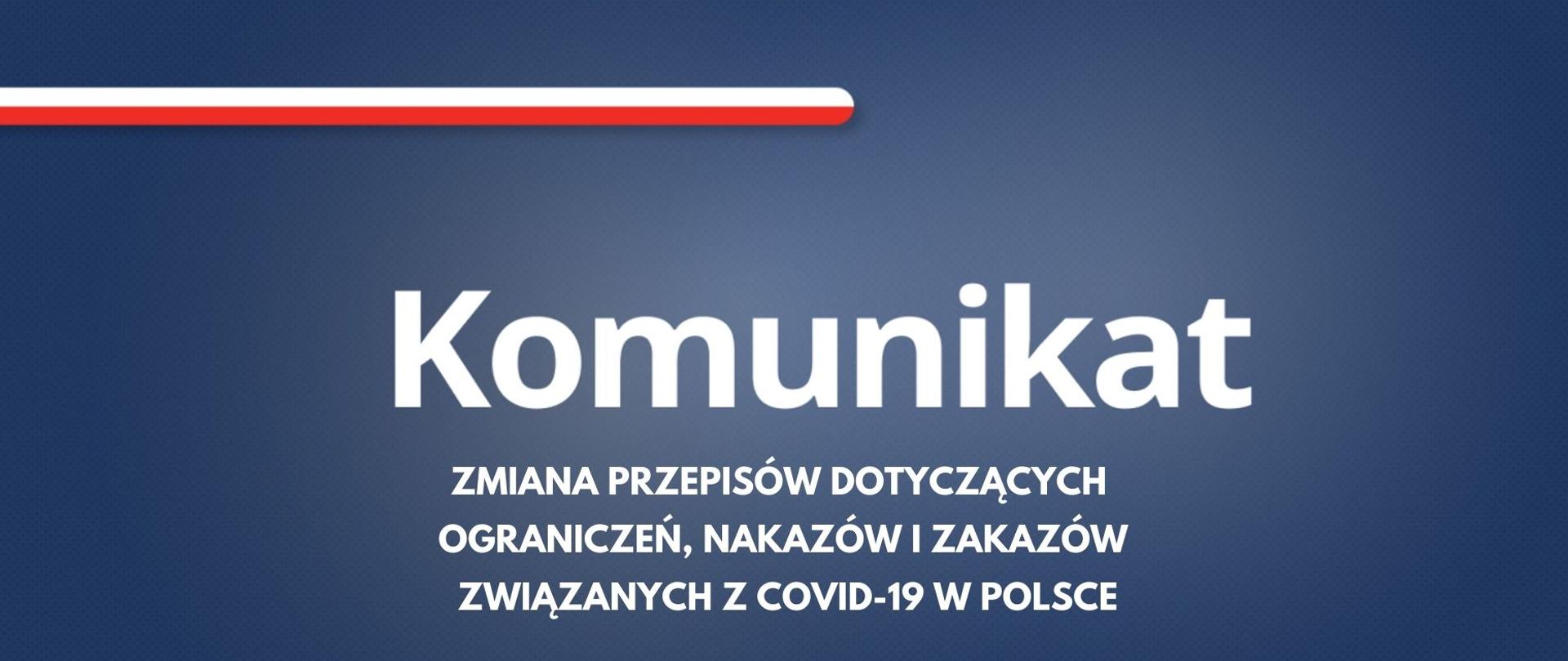 Rozporządzenie RM 28032022