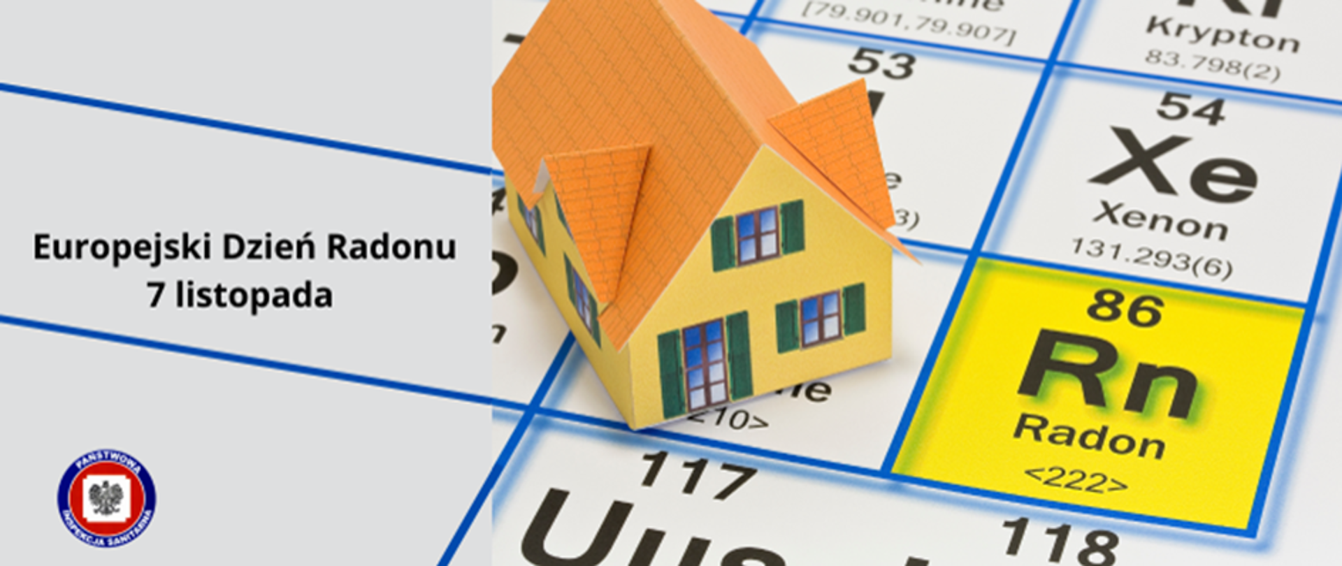 Europejski Dzień Radonu