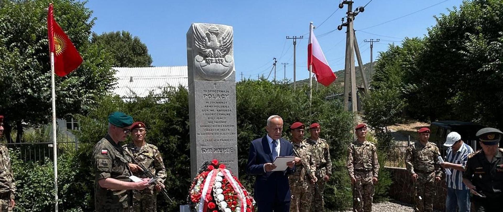 Dżalalabad 13.06.2024