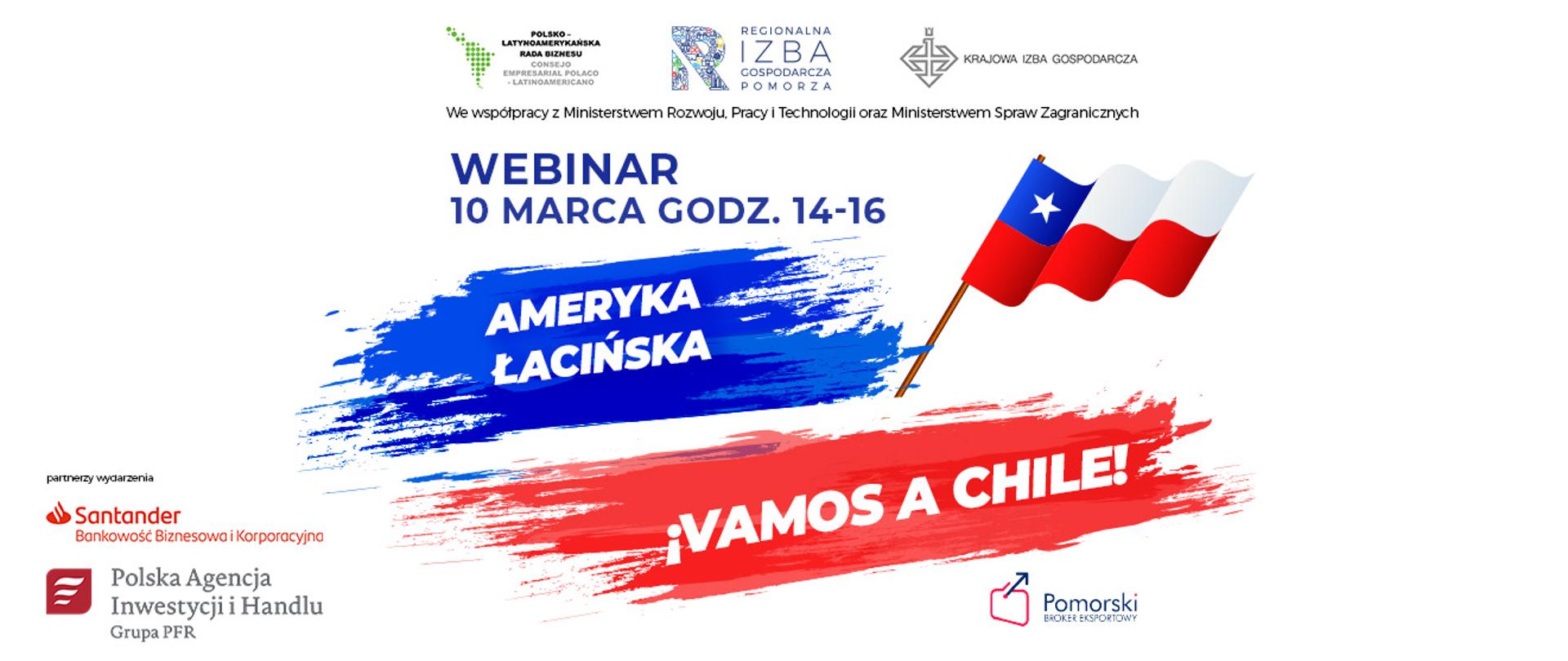 webinar Vamos a Chile