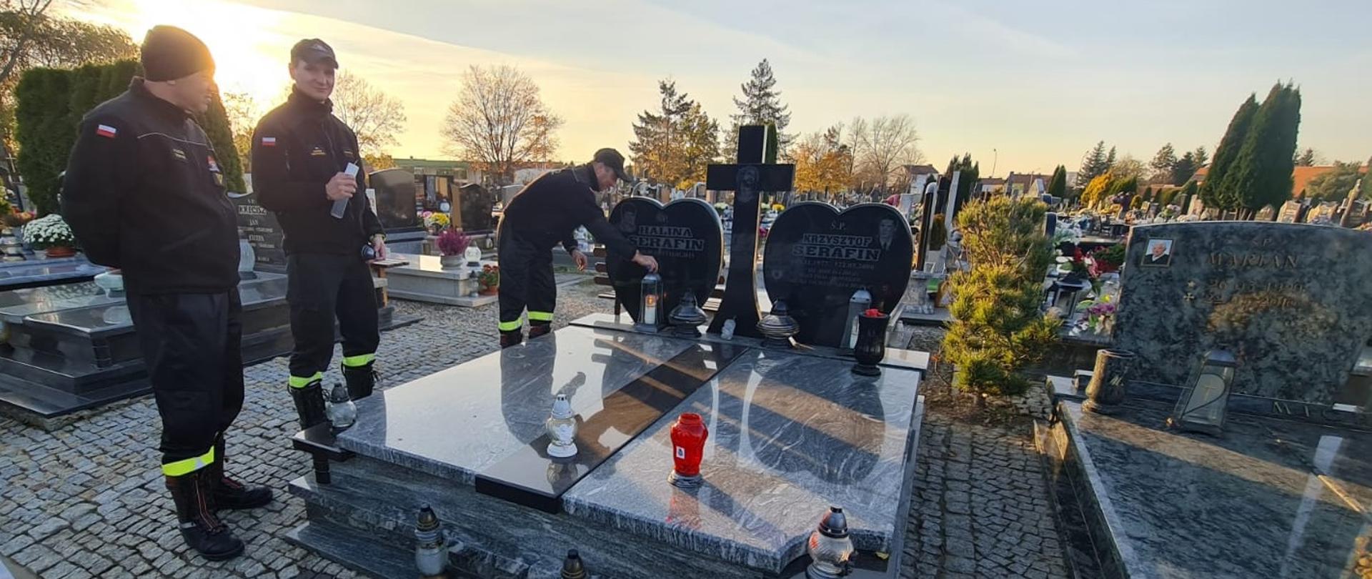 Dzień Wszystkich Świętych