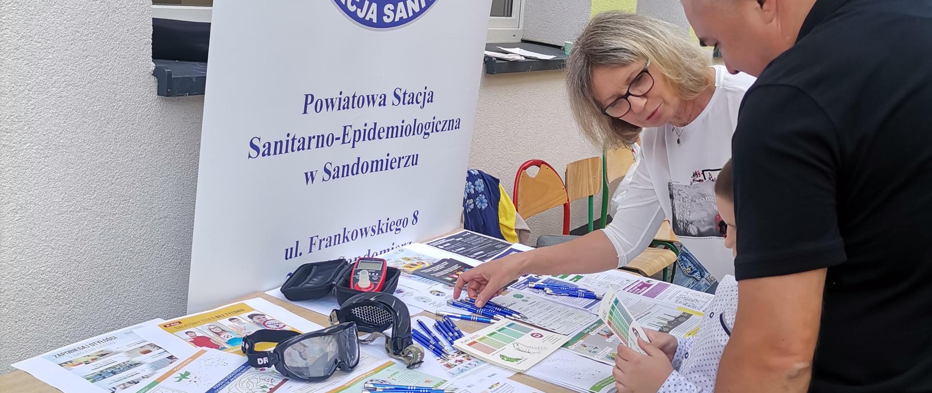 PIKNIK EKOLOGICZNY – JEDZ ZDROWO ŻYJ EKOLOGICZNIE 