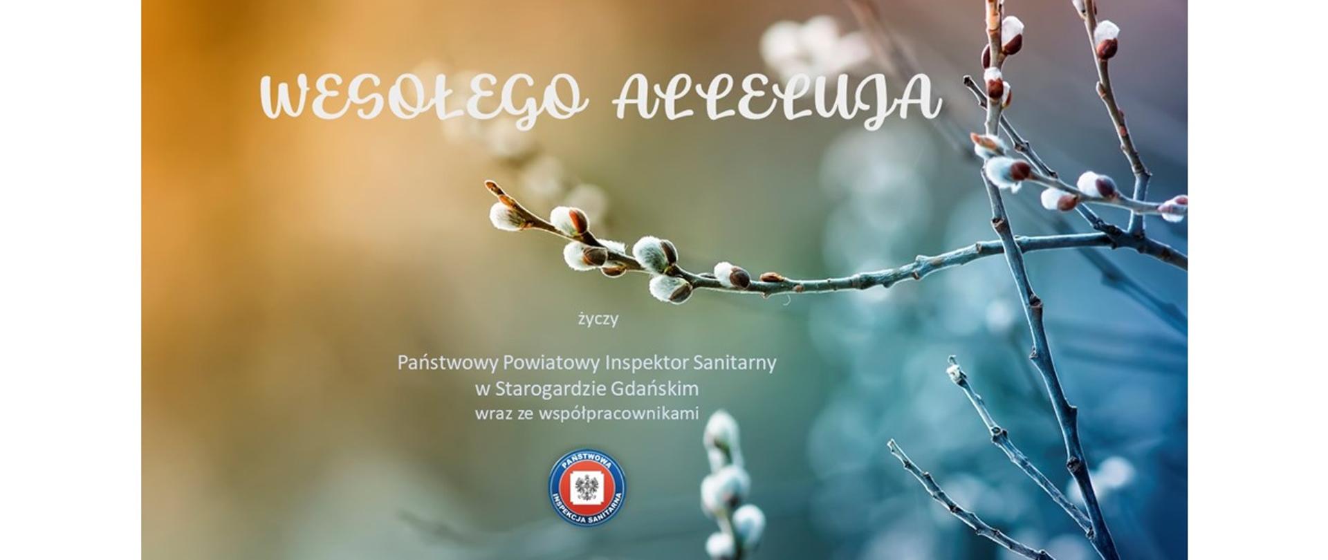 życzenia wielkanocne 2023