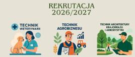 Rekrutacja 2026-2027