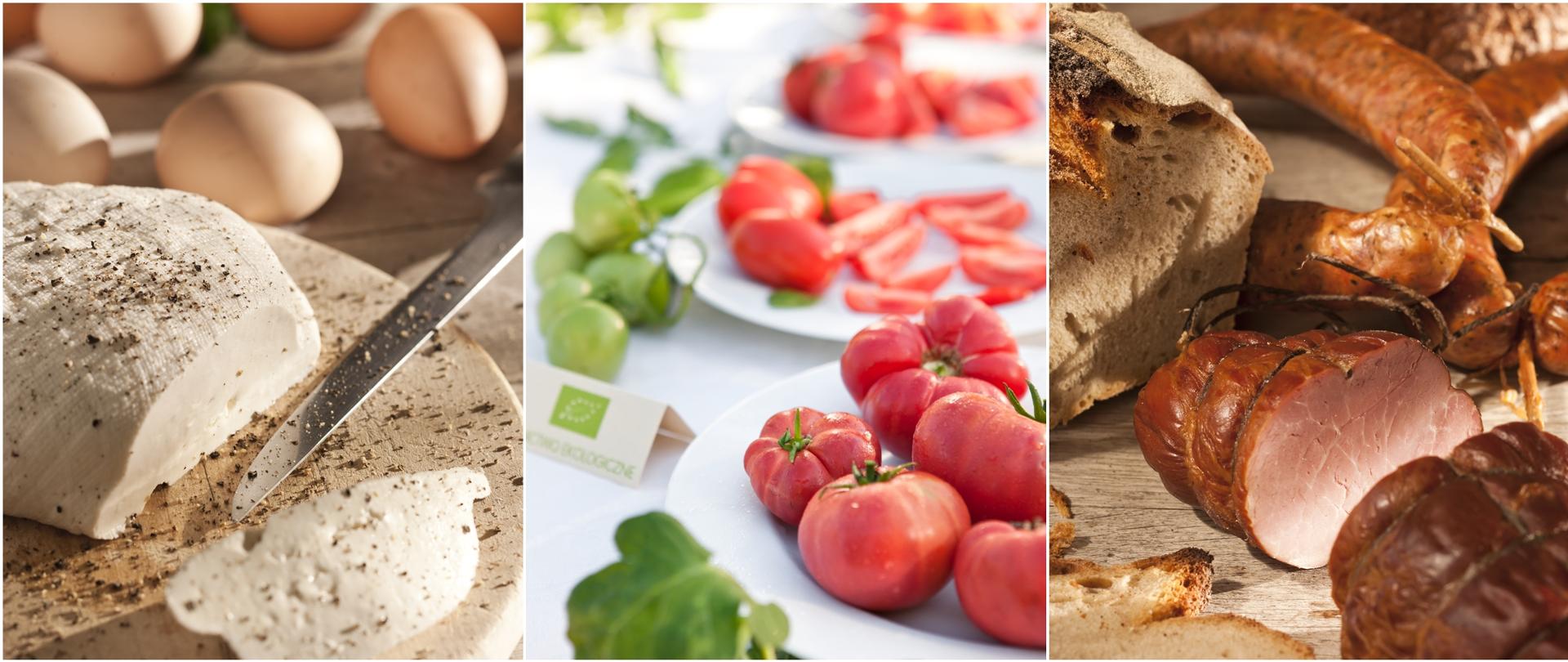 Żywność ekologiczna